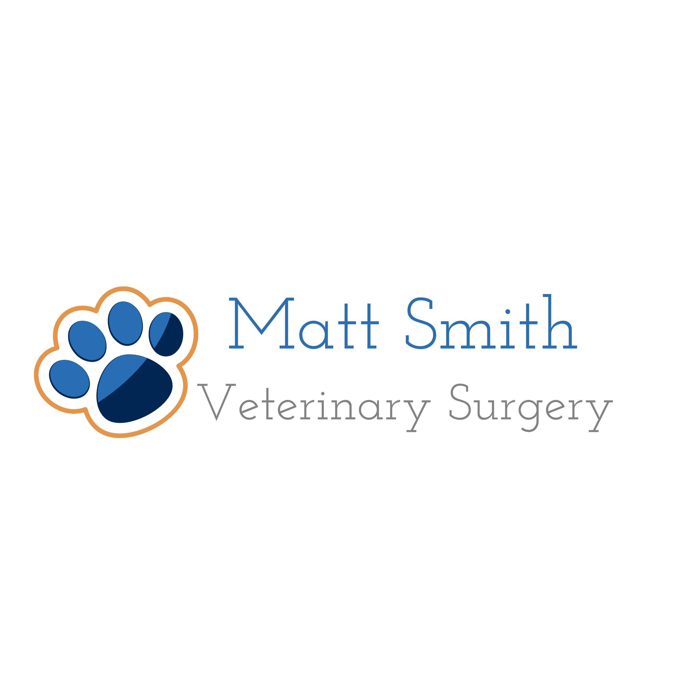Matt Smith Vets