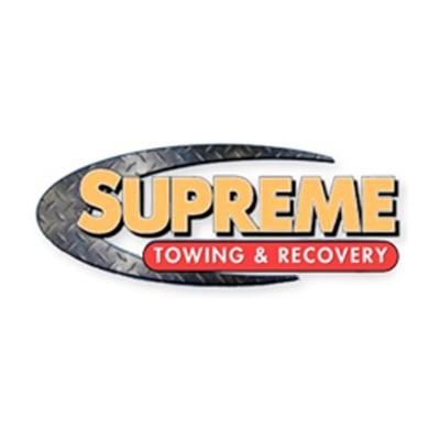 Supreme Towing & Recovery