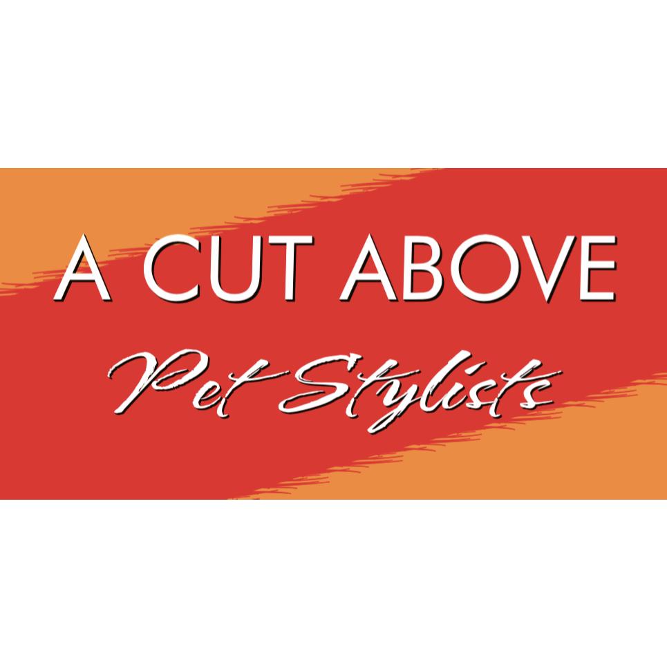 A Cut Above Pet Stylists