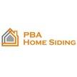 PBA Home Siding