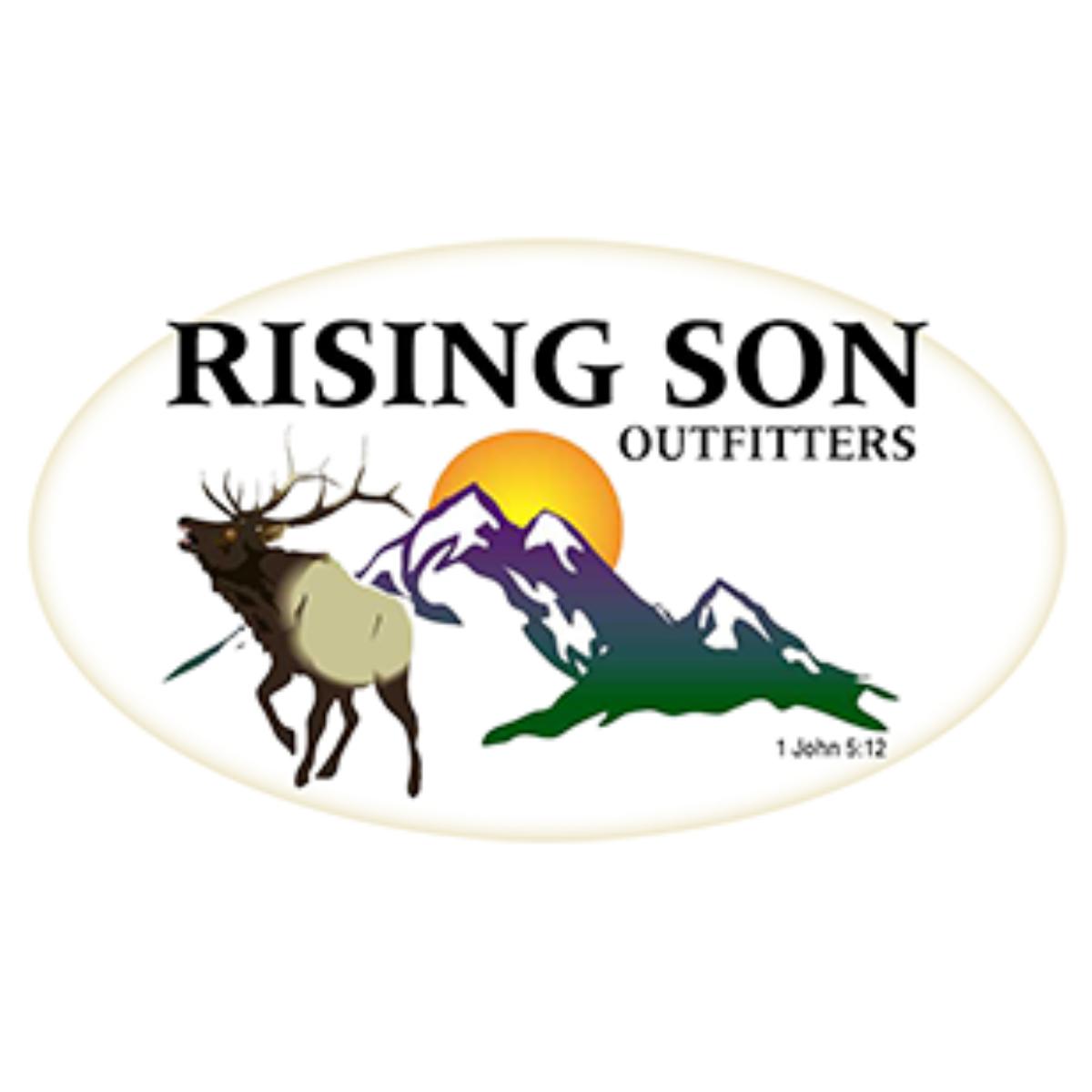 Rising Son Outfitters