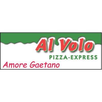 Al Volo Pizza-Express