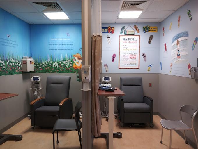 Spring Ridge Surgical Specialists