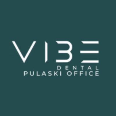 Vibe Dental Pulaski