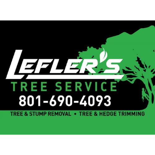 Lefler's Tree Service