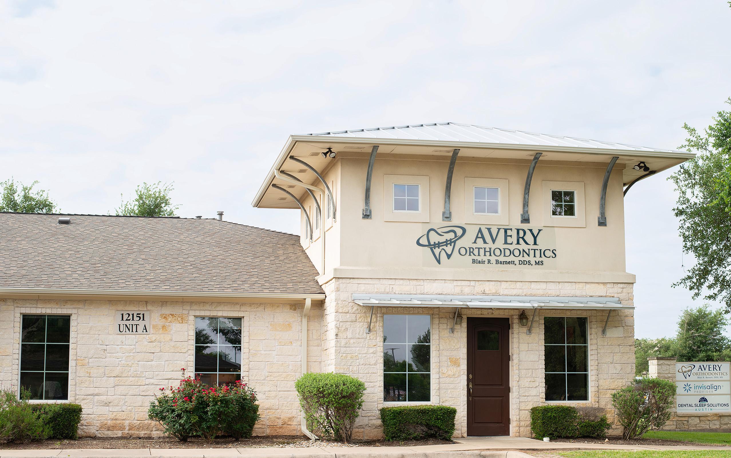 Avery Orthodontics