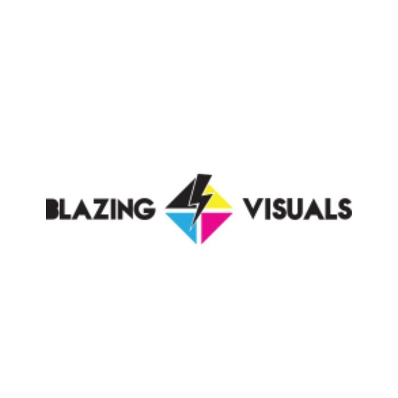 Blazing Visuals Print & Sign Shop