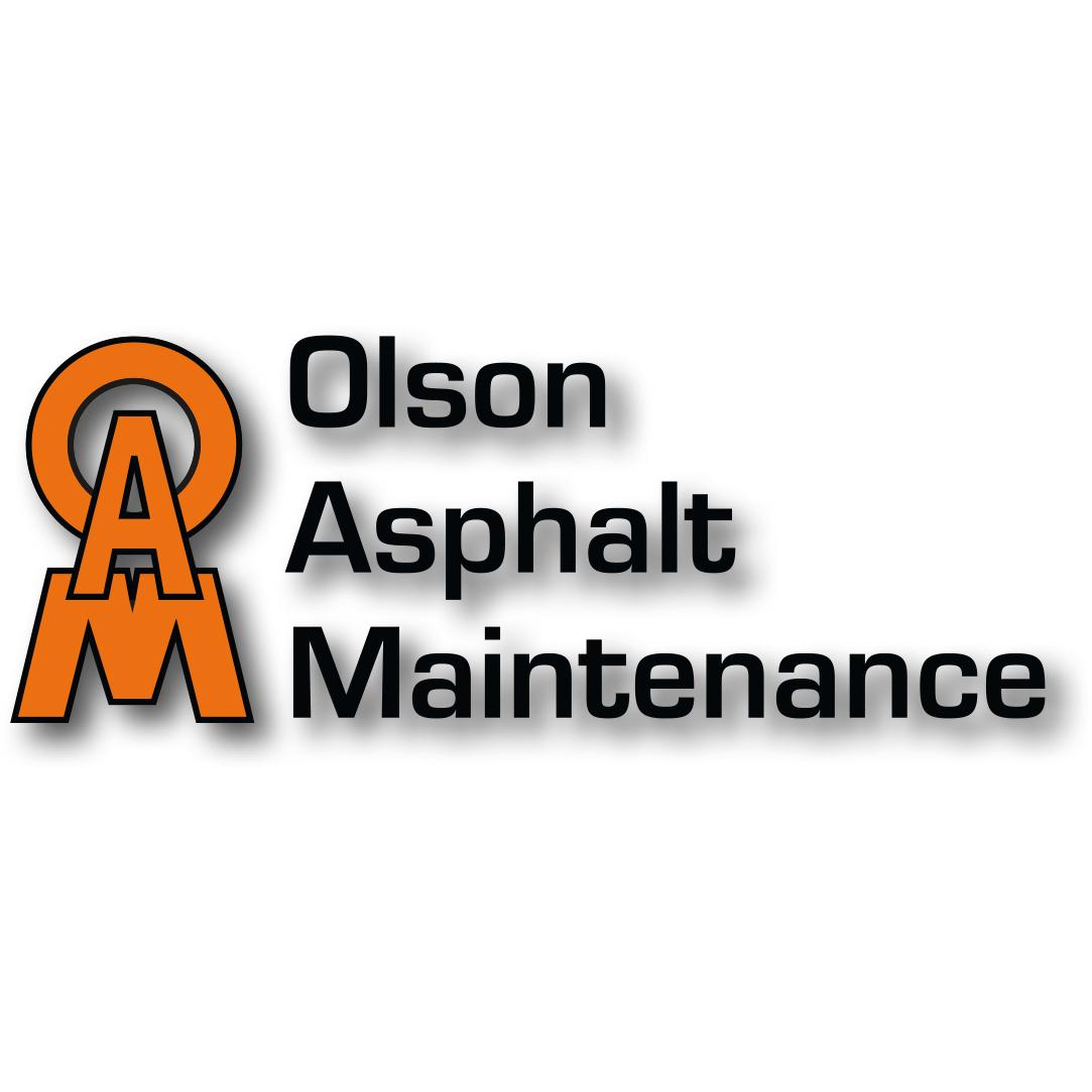 Olson Asphalt Maintenance LLC