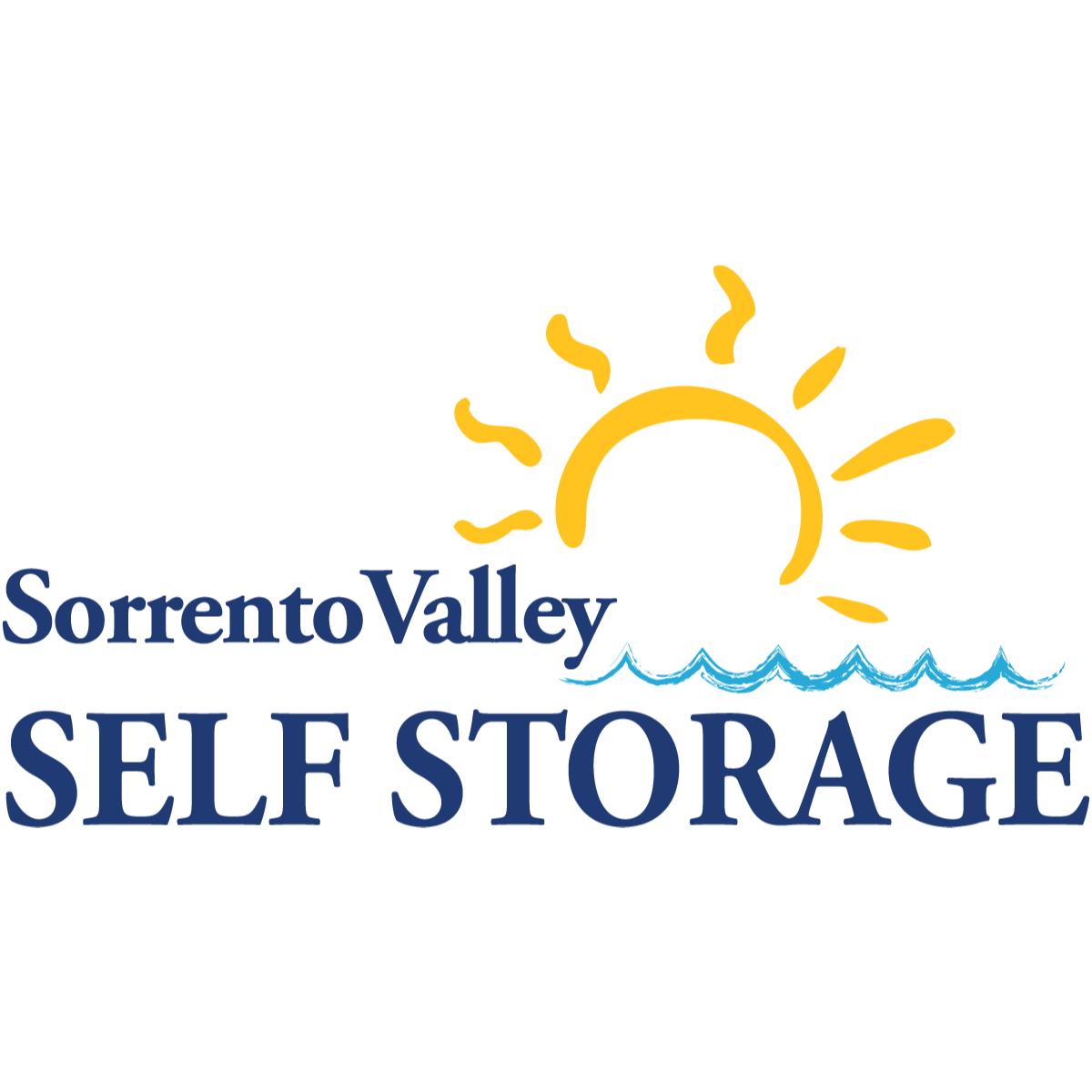 Sorrento Valley Self Storage