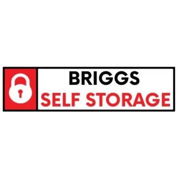 Briggs Self Storage