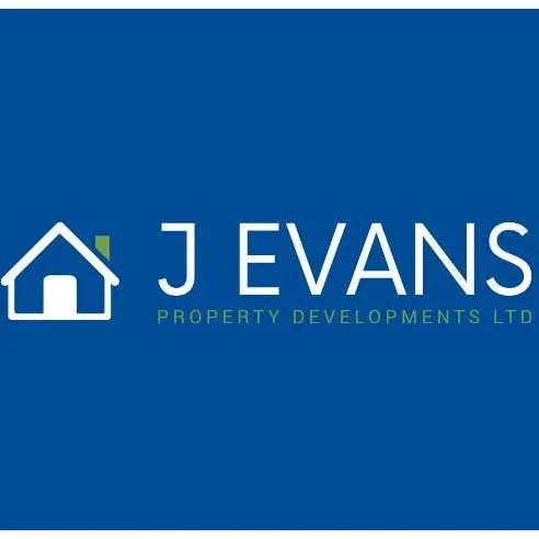 J Evans Property Developments Ltd