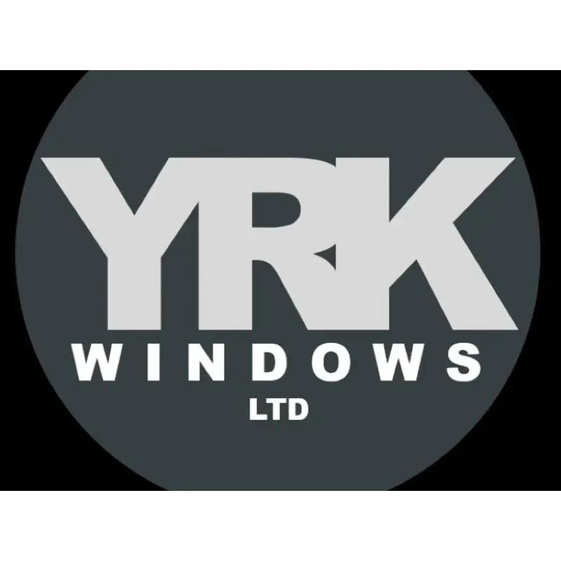 YRK Windows Ltd