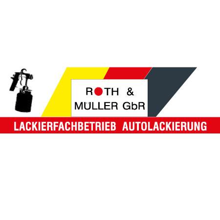 Lackierfachbetrieb Roth u. Müller GbR