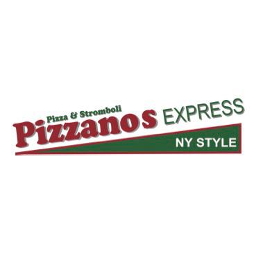 Pizzanos Express