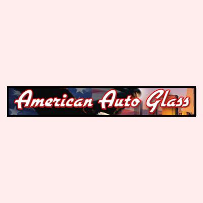 American Auto Glass