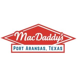 MacDaddy's Family Kitchen