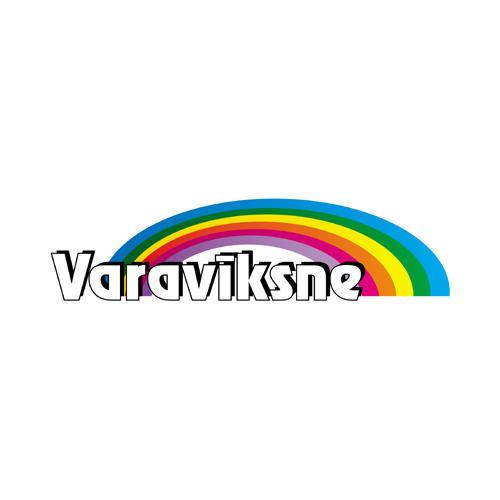 Varavīksne, veikals