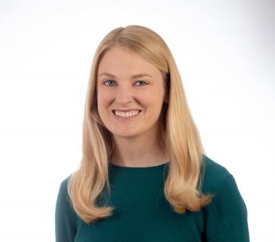 Katharine R. Clapham