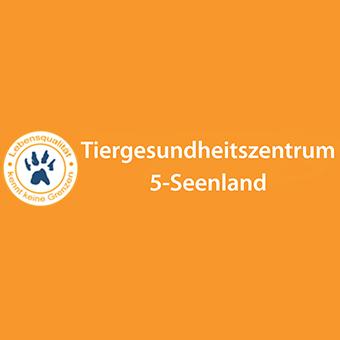Tiergesundheitszentrum 5-Seenland