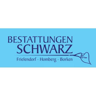 Bestattungen Schwarz