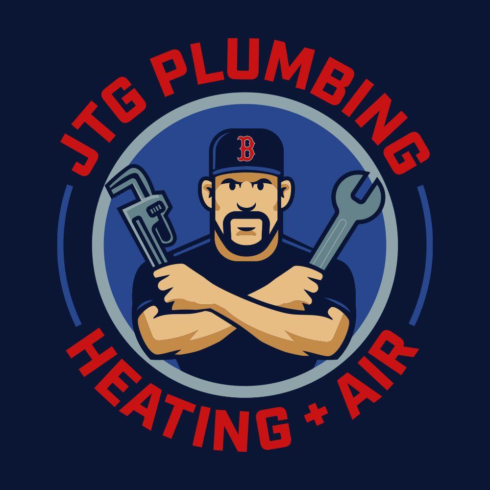 JTG Plumbing, Heating, and Air