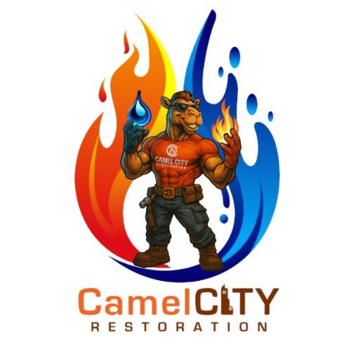 Camel City Restoration
