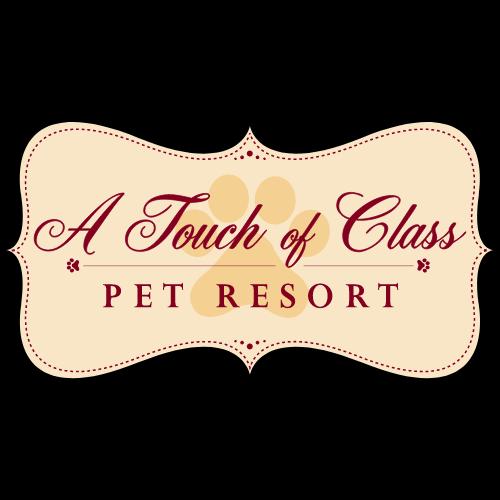 A Touch of Class Pet Resort