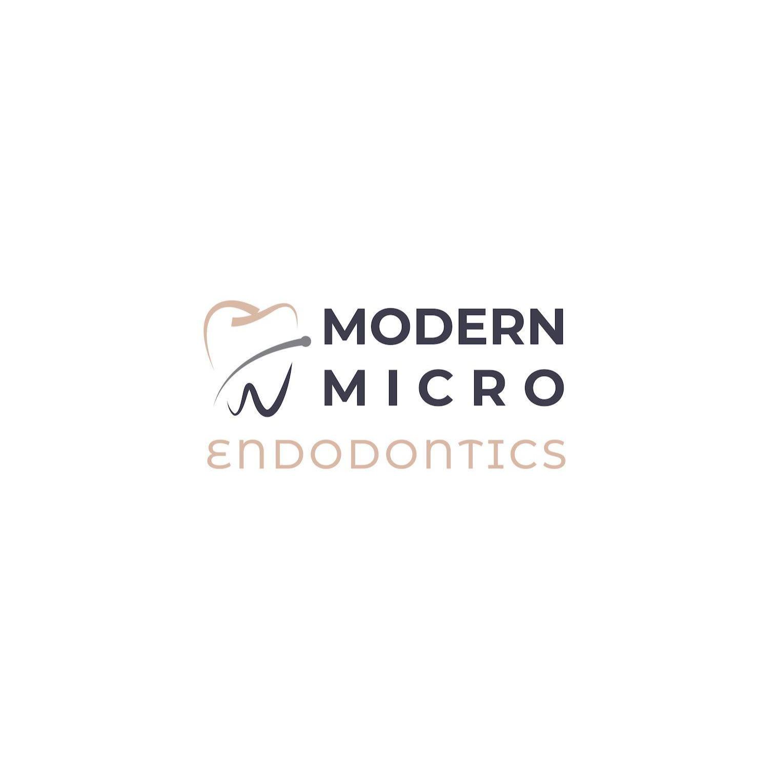 Modern Micro Endodontics