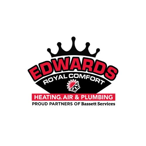 Edwards Royal Comfort Heat and Cool