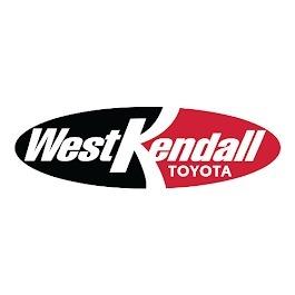 West Kendall Toyota Service
