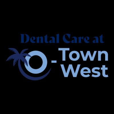 Dental Care at O-Town West