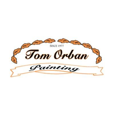 Tom Orban Painting, LLC