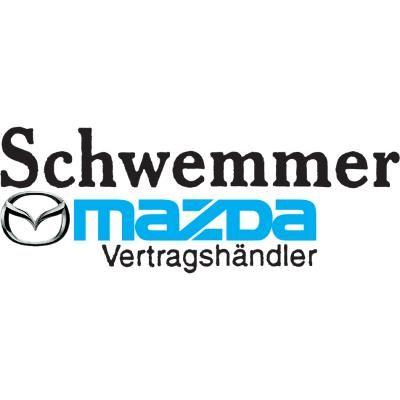 Mazda Vertragshändler Schwemmer