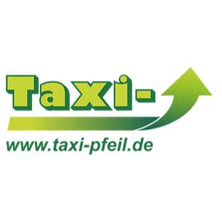Taxi Pfeil Hohenstein-Ernstthal