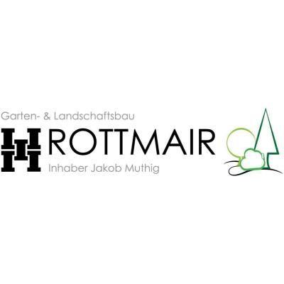 Gartenbau & Landschaftsbau H. Rottmair (Inh. Jakob Muthig)
