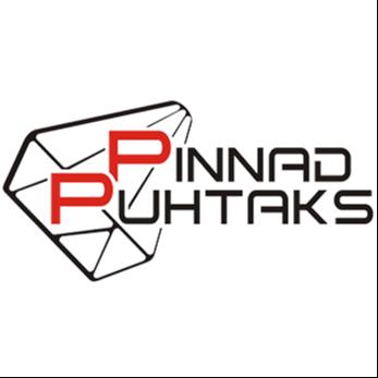 Pinnad-Puhtaks OÜ