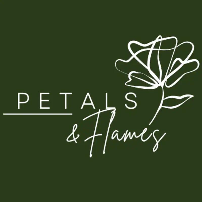 Petals and Flames NYC