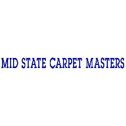 Mid State Carpet Masters