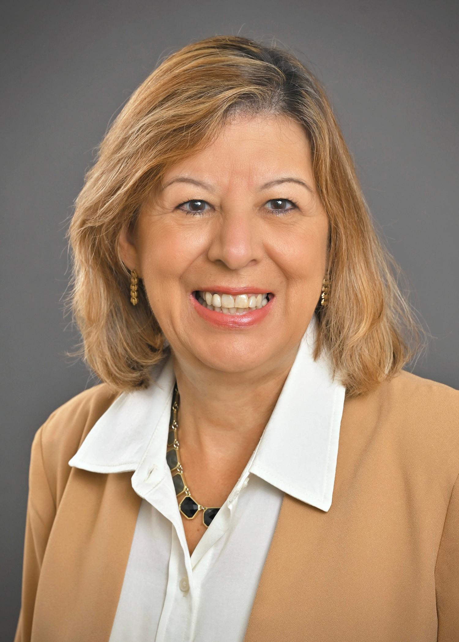 Maria N. Berdella, MD