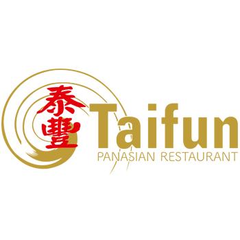 TAIFUN asiatisches Restaurant