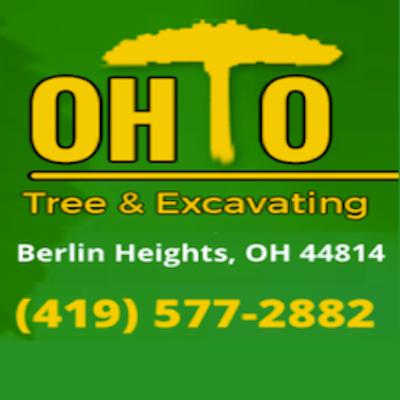 Ohio Tree And Excavating