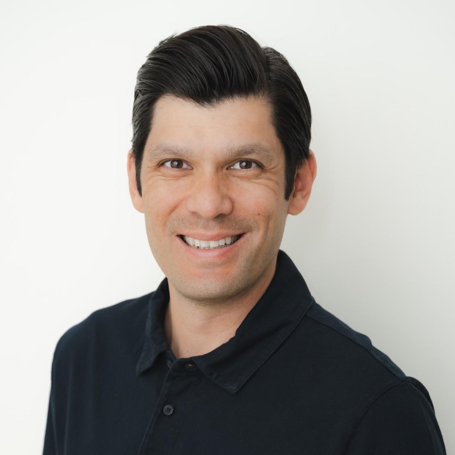 Byron Schulte