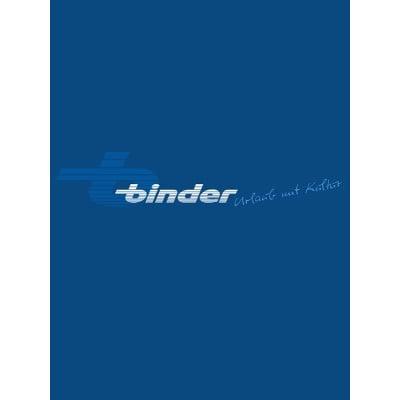 Binder Reisen GmbH