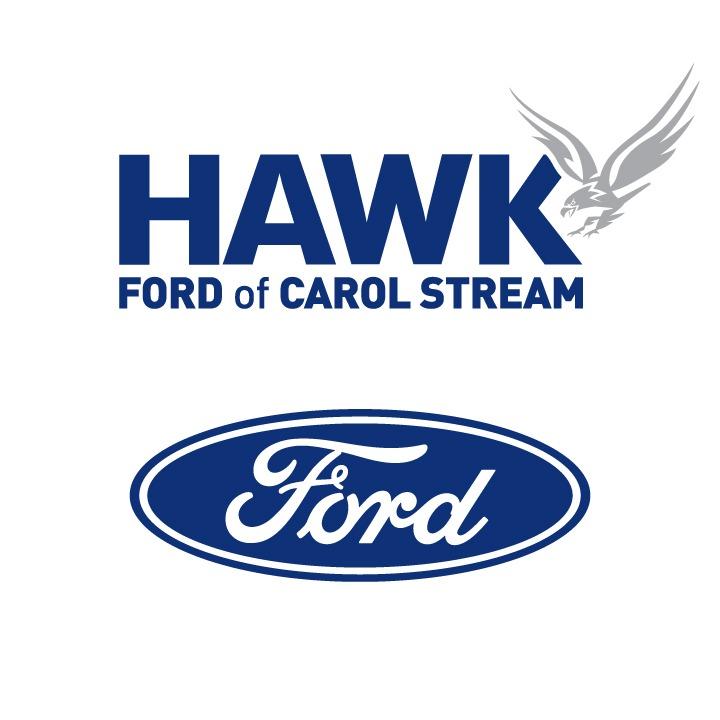 Hawk Ford of Carol Stream