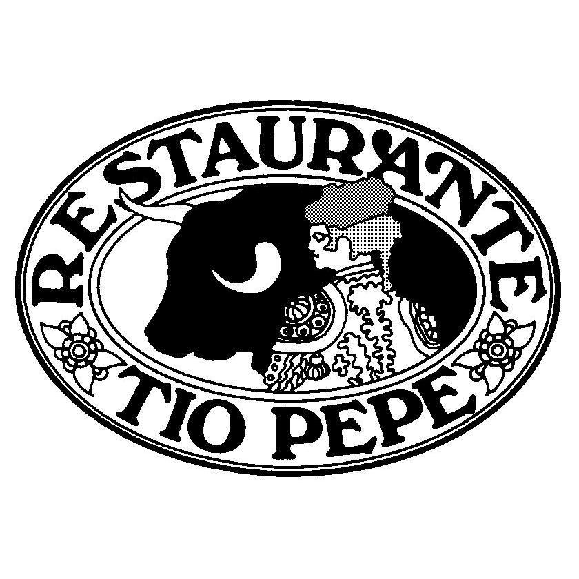 Restaurante Tio Pepe