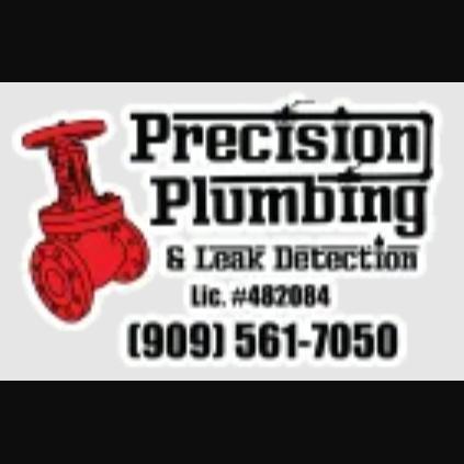 Precision Plumbing & Leak Detection