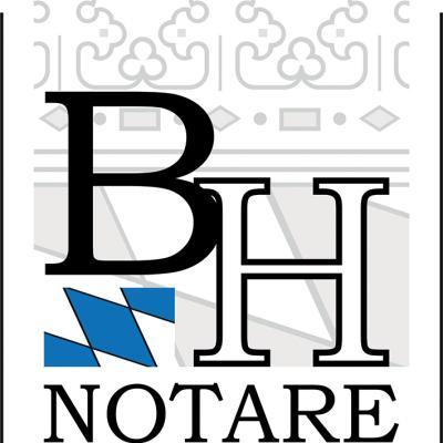 Notare Dr. Diana Burkhardt & Christina Herbst