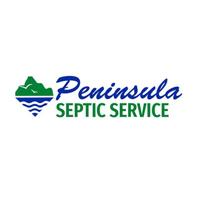 Peninsula Septic Service Inc