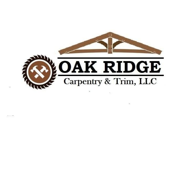 Oak Ridge Carpentry & Trim