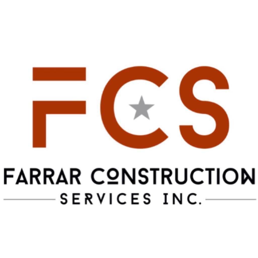 Farrar Construction Services